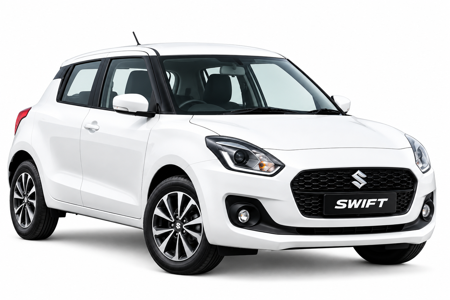 Maruti Swift Self Drive Rental Goa